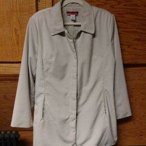 WOMENS JACKET